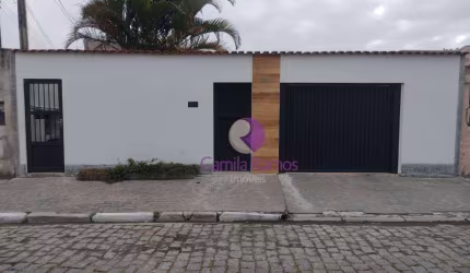 Casa com 2 dormitórios à venda, 186 m² por R$ 670.000,00 - Jardim dos Ipês - Suzano/SP
