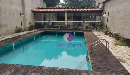 Sobrado com 4 dormitórios à venda, 172 m² por R$ 1.150.000,00 - Jardim Realce - Suzano/SP