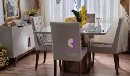 Apartamento com 2 dormitórios à venda, 98 m² por R$ 360.000,00 - Centro - Mogi das Cruzes/SP