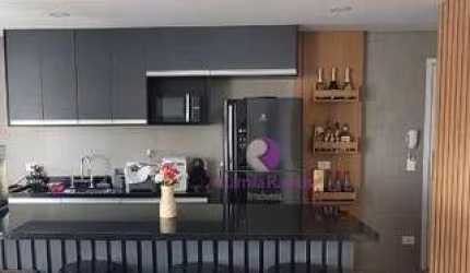 Apartamento com 3 dormitórios à venda, 114 m² por R$ 1.400.000,00 - Vila Mogilar - Mogi das Cruzes/SP