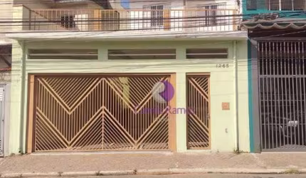 Sobrado com 3 dormitórios à venda, 113 m² por R$ 590.000,00 - Mogi Moderno - Mogi das Cruzes/SP