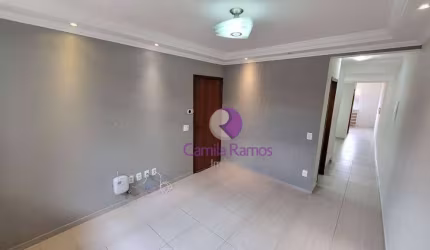 Sobrado com 3 dormitórios à venda, 125 m² por R$ 700.000,00 - Vila Suissa - Mogi das Cruzes/SP