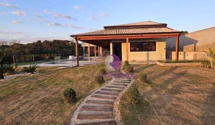 Chácara com 3 dormitórios à venda, 25000 m² por R$ 1.600.000,00 - Vila São Francisco - Mogi das Cruzes/SP