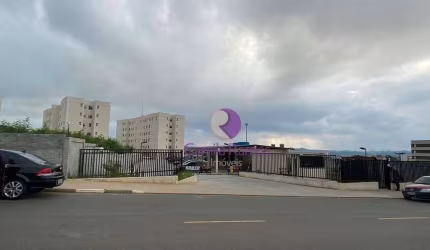 Apartamento com 2 dormitórios para alugar, 51 m² por R$ 1.413,00/mês - Jardim Casa Branca - Suzano/SP