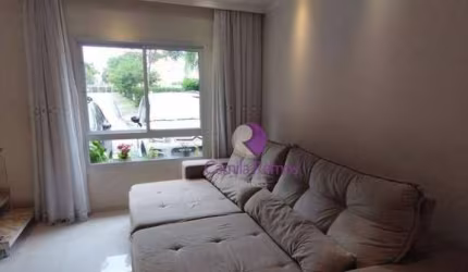 Sobrado com 2 dormitórios à venda, 100 m² por R$ 660.000,00 - Jardim Carlos Cooper - Suzano/SP