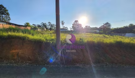 Terreno à venda, 1121 m² por R$ 330.000,00 - Chácara Estância Paulista - Suzano/SP