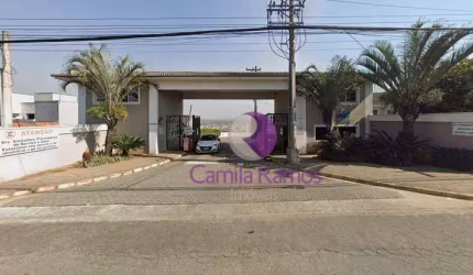 Apartamento com 2 dormitórios à venda, 45 m² por R$ 255.000,00 - Vila Bela Flor - Mogi das Cruzes/SP