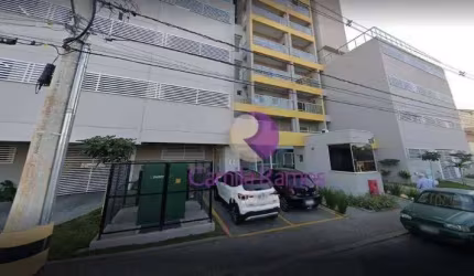 Apartamento com 3 dormitórios à venda, 72 m² por R$ 535.000,00 - Centro - Mogi das Cruzes/SP