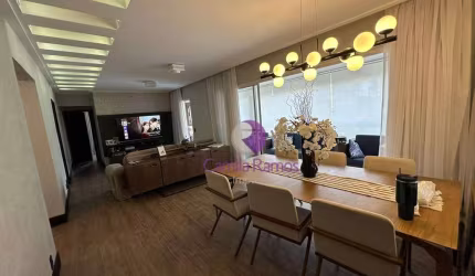 Apartamento com 3 dormitórios à venda, 156 m² por R$ 1.050.000,00 - Vila Oliveira - Mogi das Cruzes/SP