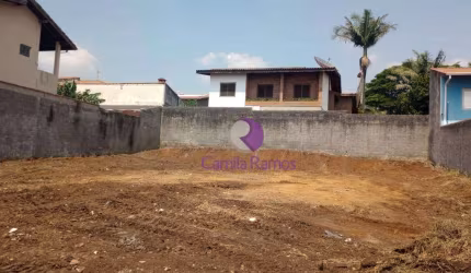 Terreno à venda, 590 m² por R$ 620.000,00 - Jardim Suzano - Suzano/SP