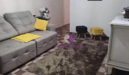 Sobrado para alugar, 109 m² por R$ 4.550,00/mês - Cidade Boa Vista - Suzano/SP