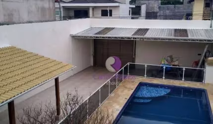 Sobrado com 2 dormitórios à venda, 145 m² por R$ 1.500.000,00 - Jardim Realce - Suzano/SP