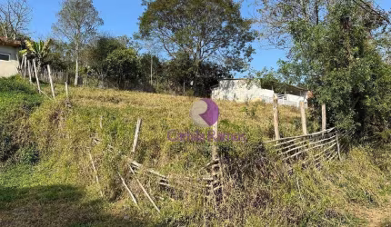 Terreno à venda, 600 m² por R$ 110.000,00 - Jardim Nova Ipelândia - Suzano/SP