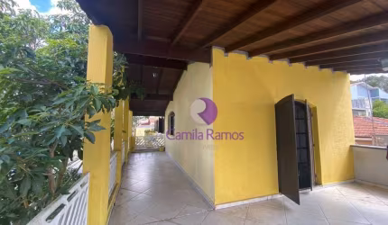 Sobrado com 4 dormitórios à venda, 120 m² por R$ 750.000,00 - Vila Figueira - Suzano/SP