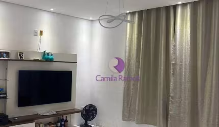 Sobrado com 3 dormitórios à venda, 130 m² por R$ 950.000,00 - Jardim Nena - Suzano/SP