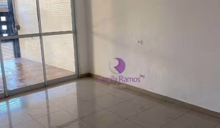 Sobrado com 2 dormitórios à venda, 143 m² por R$ 490.000,00 - Jardim Monte Cristo - Suzano/SP
