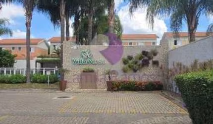 Sobrado com 2 quartos, Jardim Carlos Cooper - Suzano