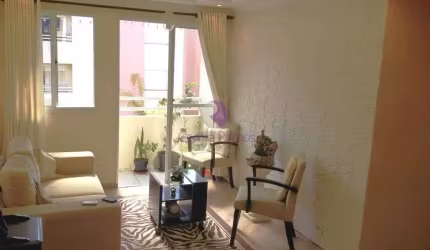 Apartamento com 2 dormitórios - Residencial Pedra Bela, Vila Urupês - Suzano