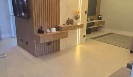 Sobrado com 3 dormitórios à venda, 132 m² por R$ 1.800.000,00 - Chácara Faggion - Suzano/SP