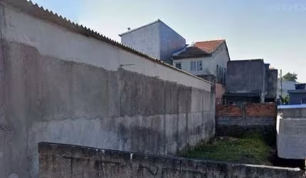 Terreno à venda, 126 m² por R$ 150.000,00 - Jardim Tamandaré - Poá/SP