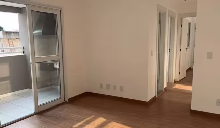 Apartamento com 2 dormitórios à venda - Residencial Mondrian, Vila Urupês - Suzano/SP
