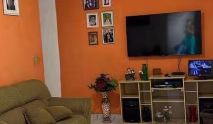 Casa com 3 dormitórios à venda, 160 m² por R$ 310.000,00 - Cidade Boa Vista - Suzano/SP