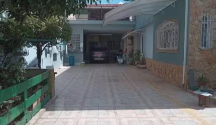 Sobrado com 3 dormitórios à venda, 265 m² por R$ 1.000.000,00 - Parque Suzano - Suzano/SP