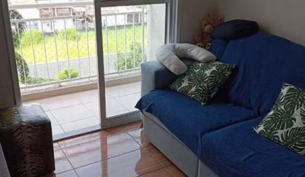 Apartamento com 2 dormitórios à venda, 46 m² por R$ 320.000,00 Suzano/SP