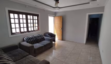 Casa com 2 dormitórios à venda, 104 m² por R$ 360.000 - Parque Maria Helena - Suzano/SP