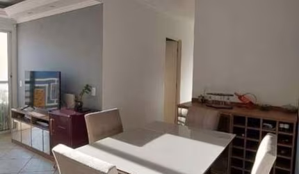 Apartamento com 3 dormitórios à venda, 80 m² por R$ 360.000,00 - Vila Urupês - Suzano/SP