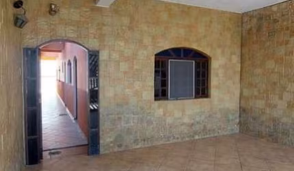 Casa com 2 dormitórios à venda, 127 m² por R$ 350.000,00 - Parque Maria Helena - Suzano/SP