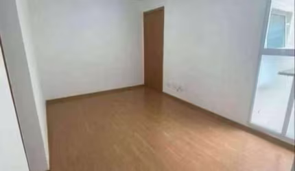 Apartamento com 2 dormitórios à venda, 42 m² por R$ 210.000,00 - Jardim Europa - Suzano/SP