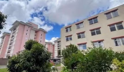 Apartamento com 3 dormitórios à venda, 65 m² por R$ 410.000,00 - Parque Suzano - Suzano/SP