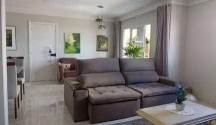 Apartamento com 3 dormitórios à venda, 90 m² por R$ 700.000,00 - Cidade Cruzeiro do Sul - Suzano/SP