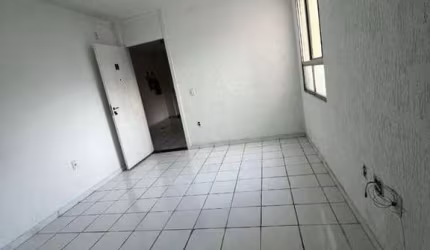 Apartamento com 2 dormitórios à venda, 48 m² por R$ 160.000,00 - Jardim Monte Cristo - Suzano/SP