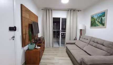 Apartamento com 3 dormitórios à venda - Residencial Quinta do Imperador, Cidade Cruzeiro do Sul - Suzano/SP