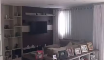 Apartamento com 3 dormitórios à venda, 90 m² por R$ 800.000,00 - Cidade Cruzeiro do Sul - Suzano/SP