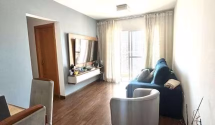 Apartamento com 3 dormitórios à venda, 70 m² por R$ 690.000,00 - Vila Mogilar - Mogi das Cruzes/SP