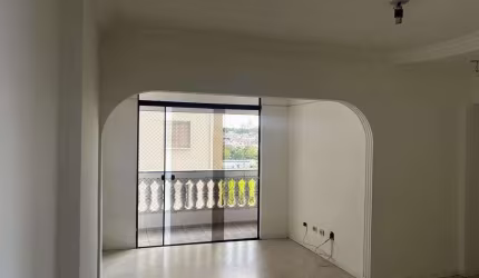Apartamento com 3 dormitórios à venda, 90 m² por R$ 340.000,00 - Jardim Lincoln - Suzano/SP