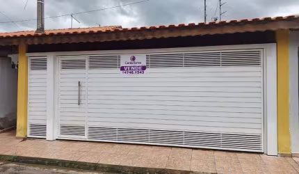 Casa com 2 dormitórios à venda, 87 m² por R$ 275.000,00 - Jardim Revista - Suzano/SP