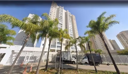 Apartamento com 2 dormitórios, 63 m² - venda por R$ 430.000,00 ou aluguel por R$ 2.500,00/mês - Vila Suissa - Mogi das Cruzes/SP