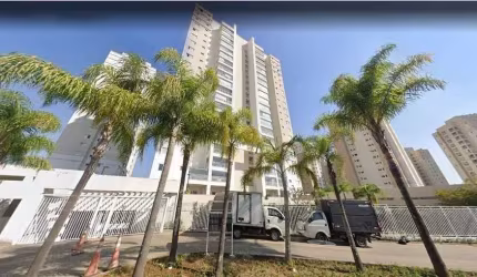Apartamento com 2 dormitórios, 63 m² - venda por R$ 430.000,00 ou aluguel por R$ 2.500,00/mês - Vila Suissa - Mogi das Cruzes/SP