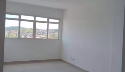 Apartamento com 3 dormitórios, 80 m² - venda por R$ 318.000,00 ou aluguel por R$ 3.570,00/mês - Centro - Poá/SP