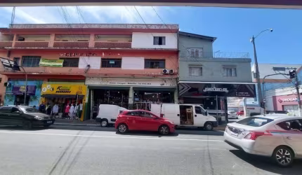 Prédio à venda, 831 m² por R$ 6.000.000,00 - Centro - Suzano/SP