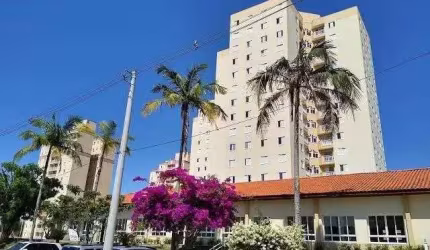 Apartamento com 3 dormitórios à venda, 62 m² por R$ 380.000,00 - Mogi Moderno - Mogi das Cruzes/SP