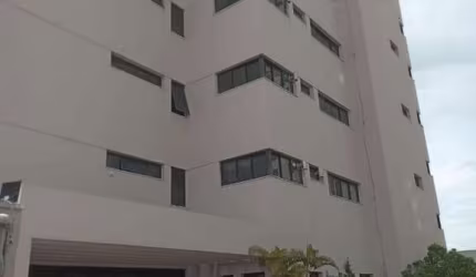 Apartamento com 3 dormitórios à venda, 140 m² por R$ 1.250.000,00 - Centro - Suzano/SP