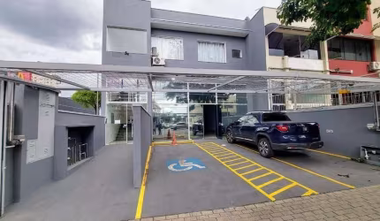 Salão para alugar, 280 m² por R$ 18.700,00/mês - Vila Costa - Suzano/SP