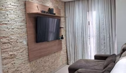 Cobertura com 3 dormitórios à venda, 130 m² por R$ 848.000,00 - Vila São Francisco - Suzano/SP