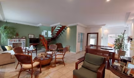 Sobrado com 2 dormitórios à venda, 224 m² por R$ 920.000 - Centro - Poá/SP