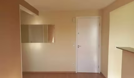 Apartamento com 2 dormitórios à venda, 48 m² por R$ 215.000,00 - Jundiapeba - Mogi das Cruzes/SP